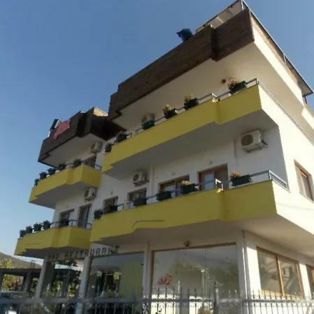 Nova Hotel Ksamil