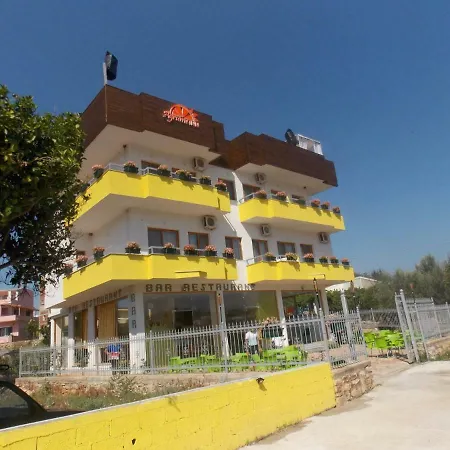 Nova Hotel 3*