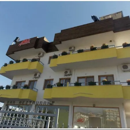 Hotel Nova