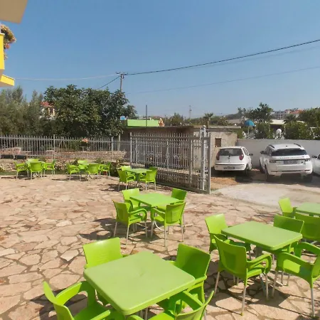 Nova Hotel Ksamil