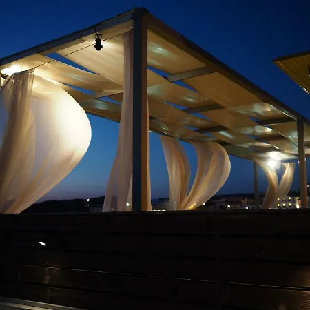 Hotel Nova Ksamil